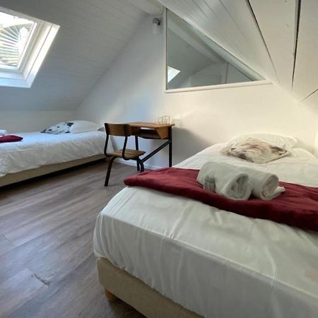 Tiny House - Town House In The Centre Of Annecy Terrace & Air Conditioning Εξωτερικό φωτογραφία