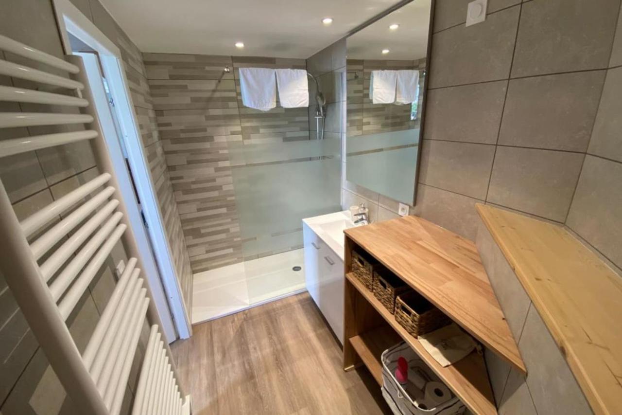 Tiny House - Town House In The Centre Of Annecy Terrace & Air Conditioning Εξωτερικό φωτογραφία